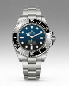 Rolex Sea-Dweller Deepsea